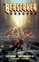 Berserker Unbound Volume 1 by Jeff Lemire, Mike Deodato, Frank Martin, Steve Wands, 9781506713373