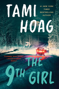 The 9th Girl - 9781524745486 by Tami Hoag, 9781524745486