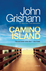 Camino Island (A Novel) - 9781524797140 by John Grisham, 9781524797140