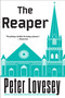 The Reaper by Peter Lovesey, 9781569473085