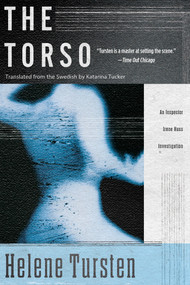 The Torso by Helene Tursten, Katarina Tucker, 9781569474532
