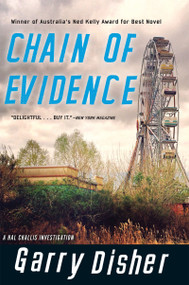 Chain of Evidence - 9781569475003 by Garry Disher, 9781569475003