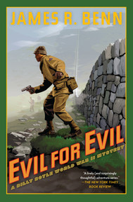 Evil for Evil - 9781569478516 by James R. Benn, 9781569478516