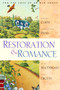 Restoration and Romance by Shari Macdonald, Jane Orcutt, Barbara Jean Hicks, Barbara Curtis, 9781578564637