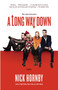 A Long Way Down by Nick Hornby, 9781594633560
