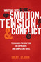Writing With Emotion, Tension, and Conflict (Techniques for Crafting an Expressive and Compelling Novel) by Cheryl St.John, 9781599637587