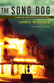 The Song Dog by James McClure, 9781616952471