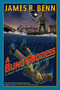 A Blind Goddess by James R. Benn, 9781616953775