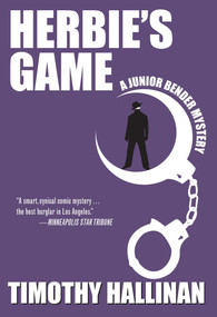 Herbie's Game by Timothy Hallinan, 9781616955403