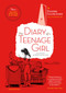 The Diary of  a Teenage Girl, Revised Edition (An Account in Words and Pictures) by Phoebe Gloeckner, 9781623170349