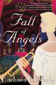 Fall of Angels - 9781641290227 by Barbara Cleverly, 9781641290227