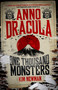 Anno Dracula - One Thousand Monsters - 9781781165652 by Kim Newman, 9781781165652
