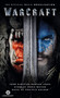 Warcraft Official Movie Novelization by Christie Golden, 9781783295593
