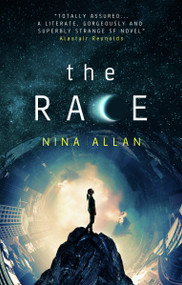 The Race - 9781785650468 by Nina Allan, 9781785650468