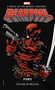 Deadpool: Paws (A Novel of the Marvel Universe) by Stefan Petrucha, 9781785659607