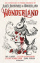 Wonderland: An Anthology by Marie O'Regan, Paul Kane, ANGELA SLATTER, James Lovegrove, Alison Littlewood, 9781789091489