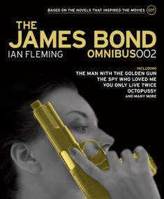 The James Bond Omnibus 002 by Ian Fleming, Yaroslav Horak, Jim Lawrence, 9781848564329
