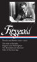 F. Scott Fitzgerald: Novels and Stories 1920-1922 by Jackson R. Bryer, 9781883011840