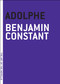 Adolphe by Benjamin Constant, Carl Wildman, 9781935554097