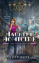 Haunted Homicide by Lucy Ness, 9781984806772
