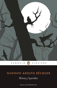 Rimas y leyendas / Rhymes and Legends (Spanish Edition) by Gustavo Adolfo Becquer, 9788491050339