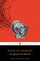 Don Quijote de la Mancha / Don Quixote (Spanish Edition) by Miguel de Cervantes, 9788491050759