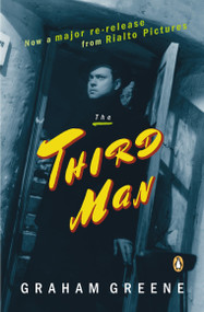 The Third Man by Graham Greene, 9780140286823