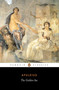 The Golden Ass - 9780140435900 by Apuleius, E. J. Kenney, E. J. Kenney, 9780140435900