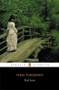 First Love - 9780140443356 by Ivan Turgenev, Isaiah Berlin, V. S. Pritchett, 9780140443356