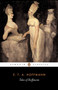 Tales of Hoffmann by E. T. A. Hoffmann, R. J. Hollingdale, R. J. Hollingdale, R. J. Hollingdale, Stella Humphries, Vernon Humphries, Sally Hayward, 9780140443929