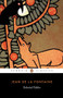 Selected Fables by Jean De La Fontaine, James Michie, Geoffrey Grigson, J. J. Grandville, 9780140455243