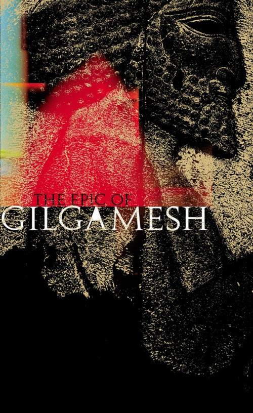 The Epic of Gilgamesh - 9780141026282 by N. K. Sandars, 9780141026282