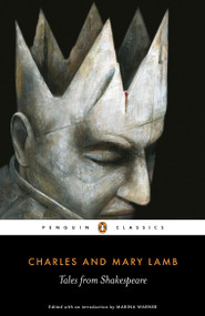 Tales from Shakespeare - 9780141441627 by Charles Lamb, Mary Lamb, Marina Warner, 9780141441627