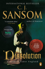 Dissolution (A Matthew Shardlake Tudor Mystery) by C. J. Sansom, 9780142004302