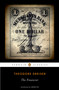 The Financier by Theodore Dreiser, Larzer Ziff, 9780143105541