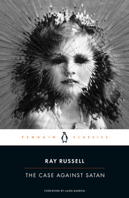The Case Against Satan by Ray Russell, Laird Barron, 9780143107279