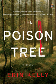 The Poison Tree (A Novel) - 9780143120414 by Erin Kelly, 9780143120414
