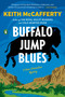 Buffalo Jump Blues (A Novel) by Keith McCafferty, 9780143128878