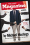 The Last Magazine (A Novel) by Michael Hastings, 9780147516183