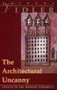 The Architectural Uncanny (Essays in the Modern Unhomely) by Anthony Vidler, 9780262720182