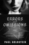 Errors and Omissions by Paul Goldstein, 9780307274892