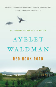 Red Hook Road by Ayelet Waldman, 9780307275820