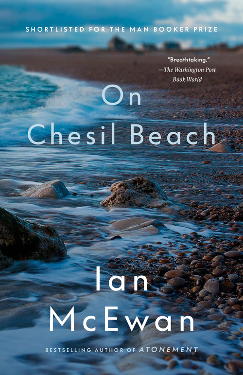 On Chesil Beach by Ian McEwan, 9780307386175