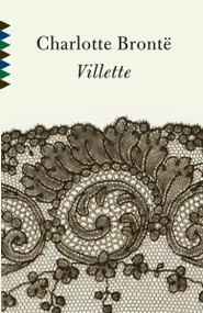 Villette - 9780307455567 by Charlotte Bronte, 9780307455567