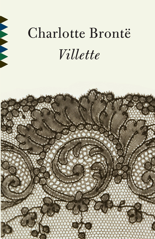 Villette - 9780307455567 by Charlotte Bronte, 9780307455567