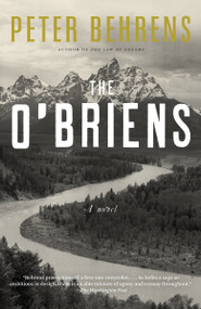 The O'Briens by Peter Behrens, 9780307744388