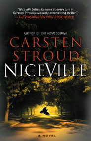 Niceville (Book One of the Niceville Trilogy) by Carsten Stroud, 9780307745354