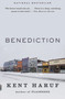 Benediction - 9780307950420 by Kent Haruf, 9780307950420