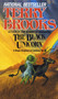 Black Unicorn by Terry Brooks, 9780345335289