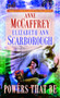 Powers That Be by Anne McCaffrey, Elizabeth Ann Scarborough, 9780345387790